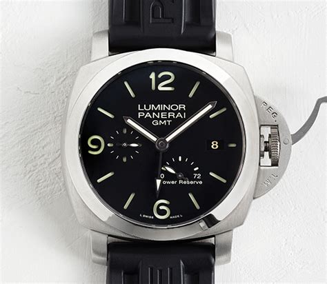 replika panerai|how to tell if Panerai is real.